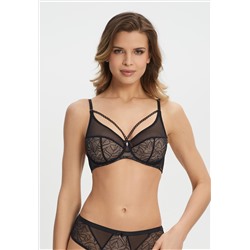 W24-0451-11-FCS-LY Бюстгальтер классический