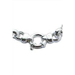 Collar Plata