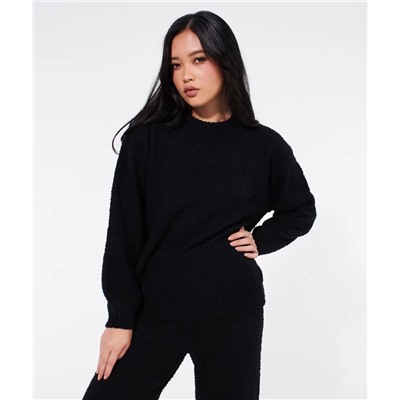 Sudadera polar