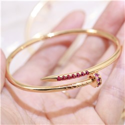 Браслет гвоздь Карть*е