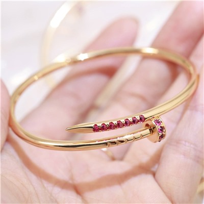 Браслет гвоздь Карть*е