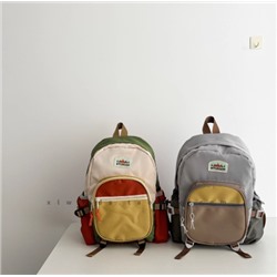 Детский легкий рюкзак