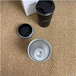 Термостакан   Dio*r Homm*e 🖤  Подойдет для подарка на 23 февраля