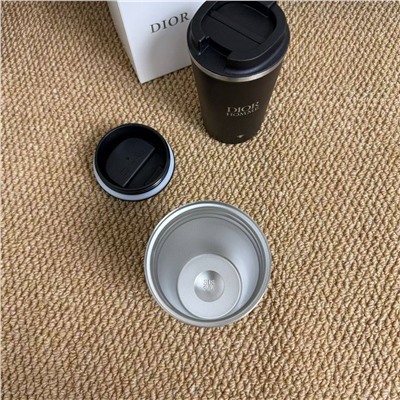 Термостакан   Dio*r Homm*e 🖤  Подойдет для подарка на 23 февраля