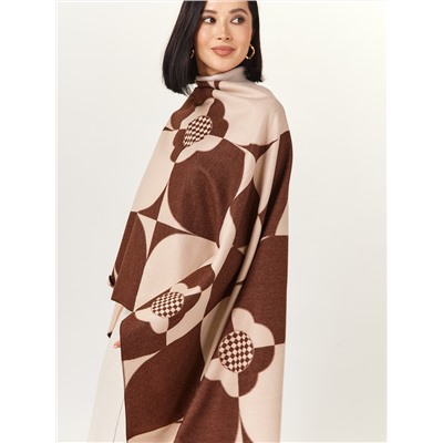 Палантин женский RH10-1756-1