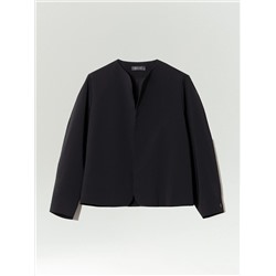 Жакет с объемными рукавами, ML832/giants