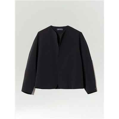 Жакет с объемными рукавами, ML832/giants