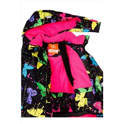 Комплект (Куртка+Полукомбинезон) PLAYTODAY, 1056871