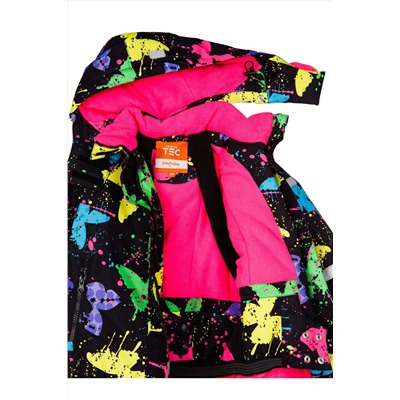 Комплект (Куртка+Полукомбинезон) PLAYTODAY, 1056871