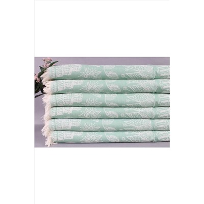 Kayra Export Kurulama Bezi Çok Amaçlı Ince Örtü 50x70 Cm