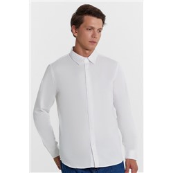 Рубашка мужская MARK FORMELLE #1042943