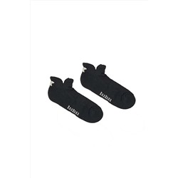 Bad Bear, 21.02.02.008-c01 Bear Ankle Unisex Çorap