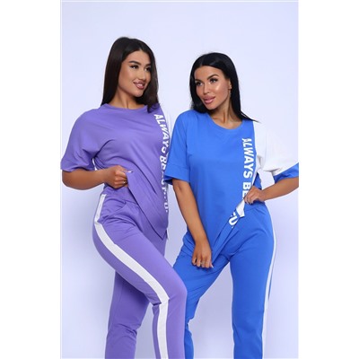 Костюм с брюками 65057 НАТАЛИ #980917