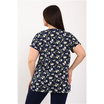 Костюм с бриджами КДЖ