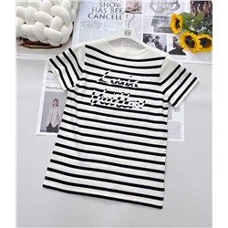 Футболка  люкс