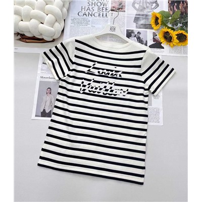 Футболка  люкс