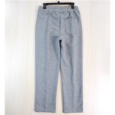 Мужские повседневные брюки на флисе РАЛЬ*Ф Л