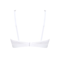 Бюстгальтер Triangolo Extra Cotton триангул Lormar