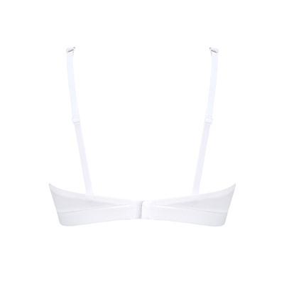 Бюстгальтер Triangolo Extra Cotton триангул Lormar