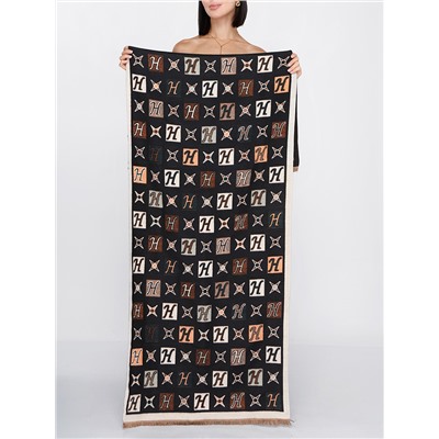 Палантин женский RH10-0145-10