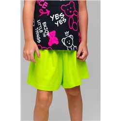 Шорты, 2 шт. PLAYTODAY, 1121623