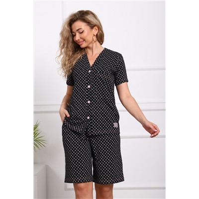 1067 Костюм женский домашний