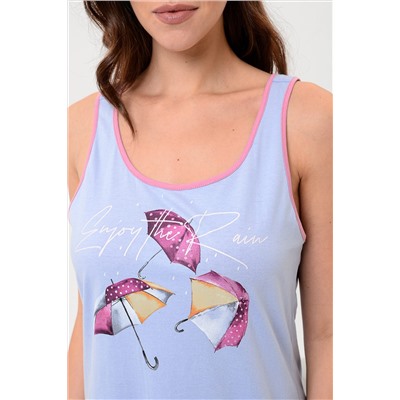 Сорочка 42267 НАТАЛИ #993876