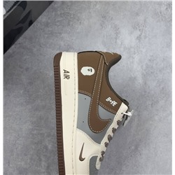 Nk Air Force 1'07 Low Bape