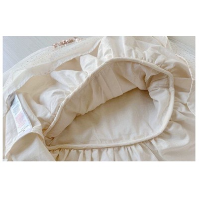 Детское праздничное платье, экспорт   Материал: полиэстер