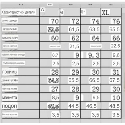 Свитшот Jacquemu*s