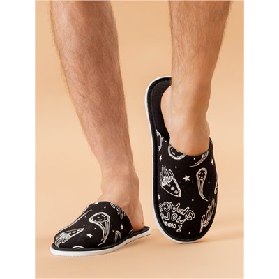 Тапки мужские ММ