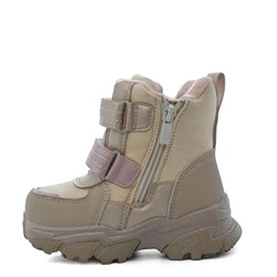 Ботинки  М+Д (23-28)