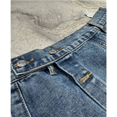 Джинсовая юбка