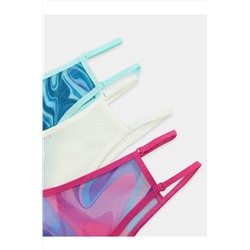 Трусы 3шт. MARK FORMELLE #975063