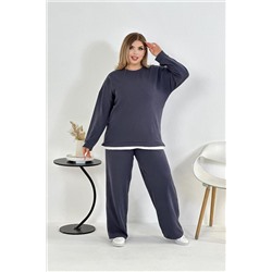 Костюм с брюками 52364 НАТАЛИ #1030498