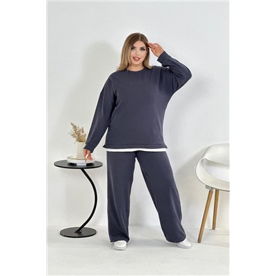 Костюм с брюками 52364 НАТАЛИ #1030498