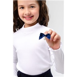 Водолазка Аврора-Белый НАТАЛИ #926229