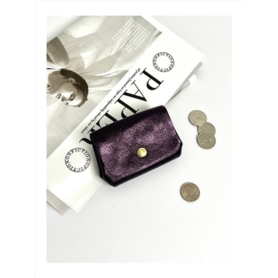 кfo Monetnitsa-S cinzano plum