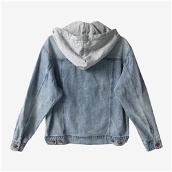 Teeni*e Weeni*e 🐻 джинсовка унисекс отшита из остатков оригинальных тканей бренда ✅    Цена  на оф сайте выше 12 000