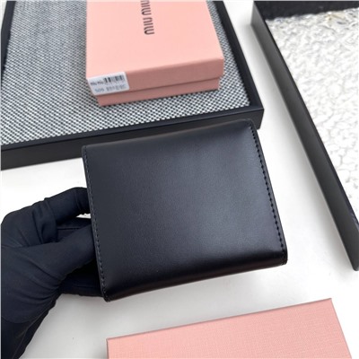 Небольшой кошелек  Mi*u Mi*u