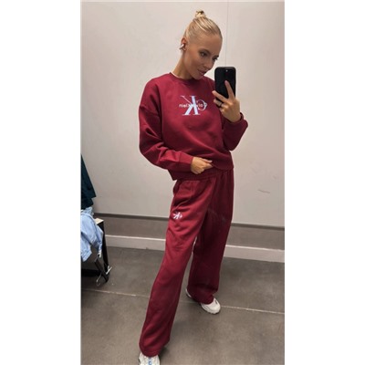 Calvin Klein костюм
