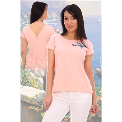 Футболка 24813 НАТАЛИ #283305