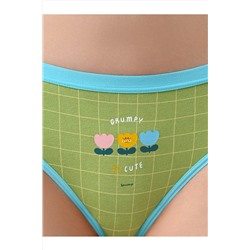 Трусы INDEFINI, 1125708