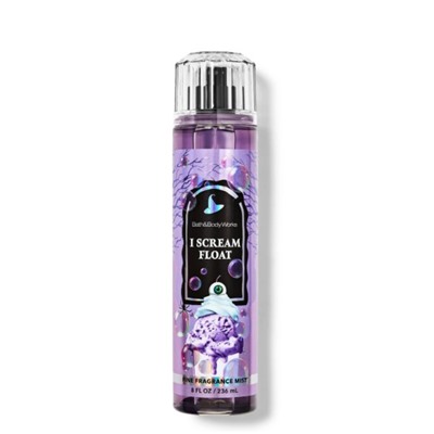 I Scream Float Fine Fragrance Mist