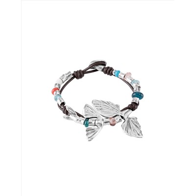 Pulseras Piscis volanti