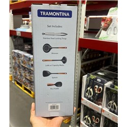 Набор из 5 предметов Tramontin*a