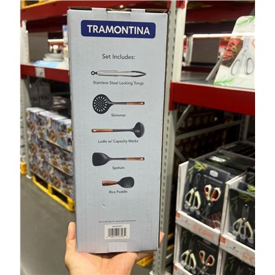 Набор из 5 предметов Tramontin*a