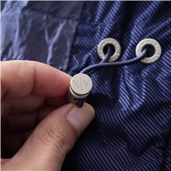 Женская куртка со съёмным капюшоном  АРМАН*И