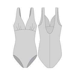 Купальник Ss.12