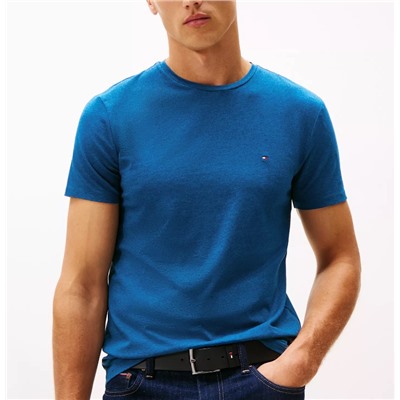 Slim Fit T-Shirt